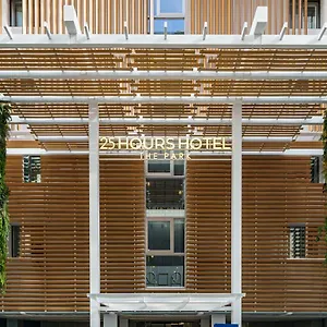 2* 酒店 25小时酒店