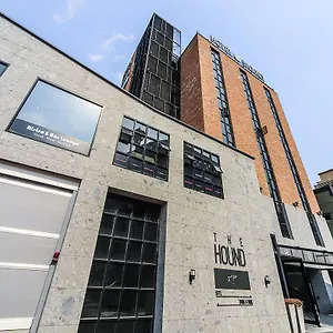 ذا هاوند بوسان